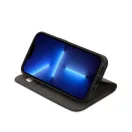 Guess 4G Metal Camera Outline Apple iPhone 14 flip tok, fekete