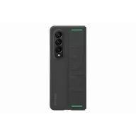   Samsung Galaxy Z Fold4 Silicone Grip, gyári szilikon tok, fekete, EF-GF936TB