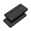 Razor book Xiaomi Redmi 10C flip tok, fekete