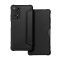 Razor book Xiaomi Redmi Note 11 Pro/11 Pro 5G flip tok, fekete
