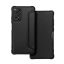 Razor book Xiaomi Redmi Note 11 Pro/11 Pro 5G flip tok, fekete