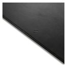 Spigen LD302 íróasztal alátét, egérpad, fekete