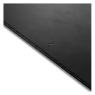 Spigen LD302 íróasztal alátét, egérpad, fekete