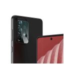 Samsung Galaxy A33 5G tempered glass kamera védő üvegfólia