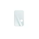 Samsung Galaxy A53 tempered glass kamera védő üvegfólia
