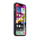 Apple iPhone 14 MagSafe-rögzítésű bőr tok, Tinta