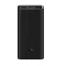 Xiaomi Power bank / külső akkumulátor, gyorstöltés, 20000mAh, 50W, fekete