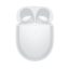 Xiaomi Redmi Buds 4 bluetooth headset, fehér