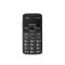 Panasonic KX-TU160EXB, fekete