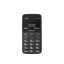 Panasonic KX-TU160EXB, fekete