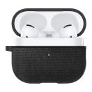 Spigen Urban Fit Apple Airpods Pro 2 tok, fekete