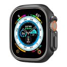 Spigen Thin Fit Apple Watch UItra 2 / 1 49mm, fekete tok
