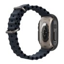 Spigen Thin Fit Apple Watch UItra 2 / 1 49mm, fekete tok