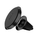 Baseus Small Ears mágneses autós tartó szellőzőrácshoz, fekete