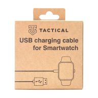   Tactical USB töltőkábel Galaxy Watch 1/2/3/4/5/5 PRO Watch Active 1/2
