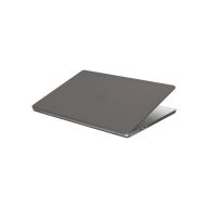   Uniq Claro Apple Macbook Air 13" (2022) védőtok, matt fekete
