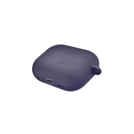 Uniq Nexo Apple Airpods Pro 2 tok fülkampóval, lila