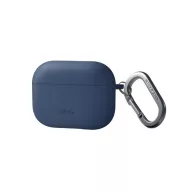 Uniq Nexo Apple Airpods Pro 2 tok fülkampóval, kék