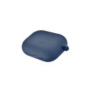 Uniq Nexo Apple Airpods Pro 2 tok fülkampóval, kék