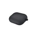 Uniq Nexo Apple Airpods Pro 2 tok fülkampóval, szürke