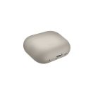 Uniq Lino Hybrid Liquid Apple Airpods Pro 2 tok, bézs