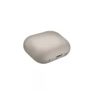 Uniq Lino Hybrid Liquid Apple Airpods Pro 2 tok, bézs