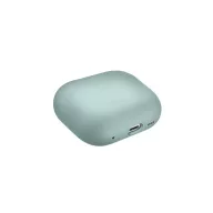 Uniq Lino Hybrid Liquid Apple Airpods Pro 2 tok, zöld