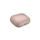 Uniq Lino Hybrid Liquid Apple Airpods Pro 2 tok, rózsaszín