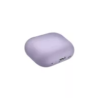 Uniq Lino Hybrid Liquid Apple Airpods Pro 2 tok, levendula