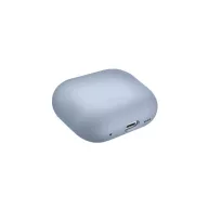 Uniq Lino Hybrid Liquid Apple Airpods Pro 2 tok, kék