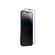   Uniq Optix Vivid Pro Apple iPhone 14 Pro Max tempered glass teljes kijelzős kijelzővédő üvegfólia