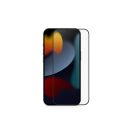 Uniq Optix Vivid Pro Apple iPhone 14 Pro Max tempered glass teljes kijelzős kijelzővédő üvegfólia