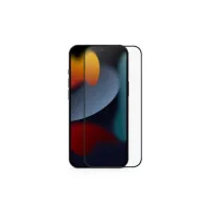   Uniq Optix Vivid Pro Apple iPhone 14 Pro Max tempered glass teljes kijelzős kijelzővédő üvegfólia