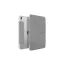 Uniq Camden Apple iPad 10.9 2022 / iPad 11 2025, műanyag tok, szürke