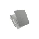 Uniq Camden Apple iPad 10.9 2022 / iPad 11 2025, műanyag tok, szürke