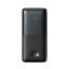 Baseus Bipow Pro Power bank / külső akkumulátor, 10000mAh, 2xUSB-A, USB-C, 22.5W, fekete