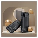 Forcell Armor hátlap tok Samsung Galaxy A23 5G, fekete