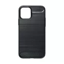 Forcell Carbon hátlap tok Xiaomi 12T/12T Pro, fekete