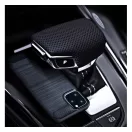 Forcell Carbon hátlap tok Xiaomi 12T/12T Pro, fekete