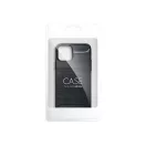 Forcell Carbon hátlap tok Xiaomi 12T/12T Pro, fekete