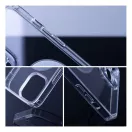 Magsafe szilikon tok Apple iPhone 14 Pro Max, átlátszó