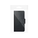 Fancy Samsung A23 5G flip tok, fekete