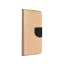 Fancy Xiaomi, Redmi A1 flip tok, fekete/arany