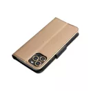 Fancy Xiaomi, Redmi A1 flip tok, fekete/arany