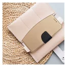 Fancy Xiaomi, Redmi A1 flip tok, fekete/arany