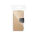 Fancy Xiaomi, Redmi A1 flip tok, fekete/arany