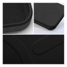 Magsafe szilikon tok Apple iPhone 11 Pro, fekete