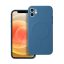 Magsafe szilikon tok Apple iPhone 12 Mini, kék