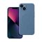 Magsafe szilikon tok Apple iPhone 13, kék
