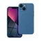 Magsafe szilikon tok Apple iPhone 13 Mini, kék